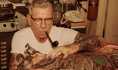 Known tattoo artists. Things To Know About Known tattoo artists. 